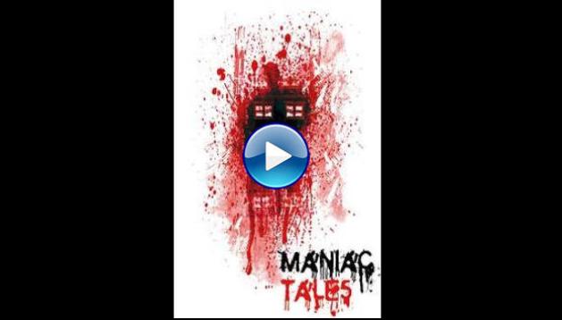 Maniac Tales (2016)