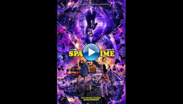 Manifest Destiny Down: Spacetime (2019) HD Full Movie Watch Online Free