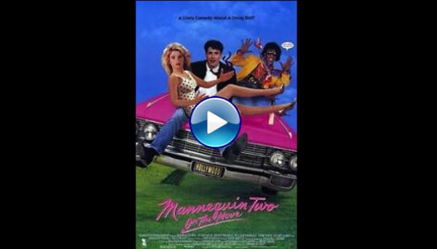 Mannequin: On the Move (1991)