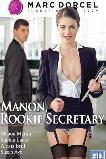Manon, Rookie Secretary (2015) HD Full Movie Watch Online Free