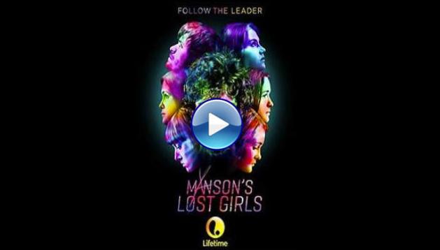 Manson's Lost Girls (2016)