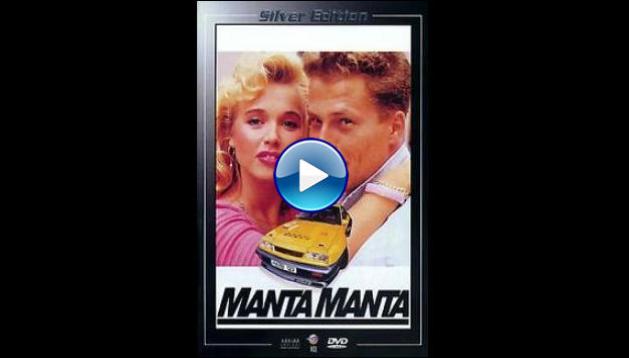 Manta, Manta (1991)