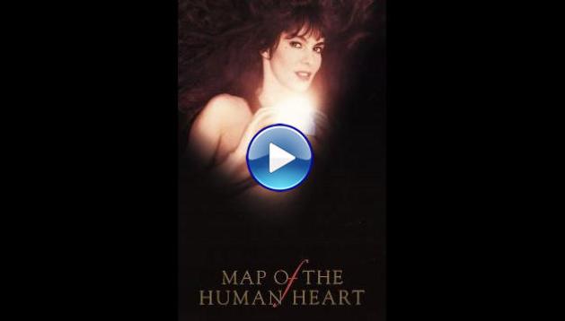 Map of the Human Heart (1992)
