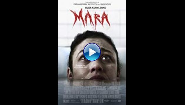 Mara (2018)