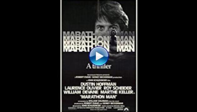 Marathon Man (1976)