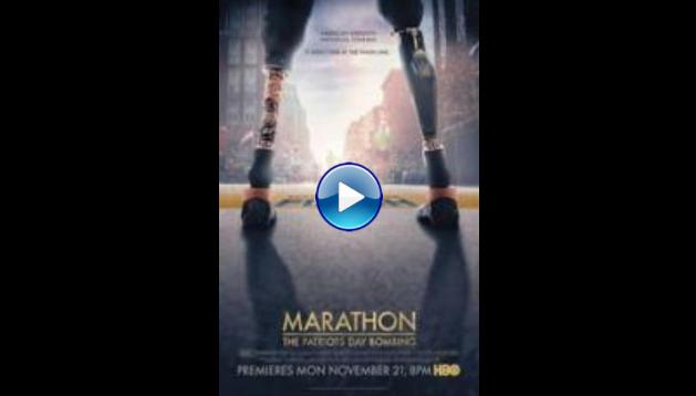 Marathon: The Patriots Day Bombing (2016)