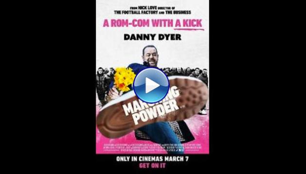 Marching Powder (2025)