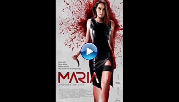 Maria (2019)