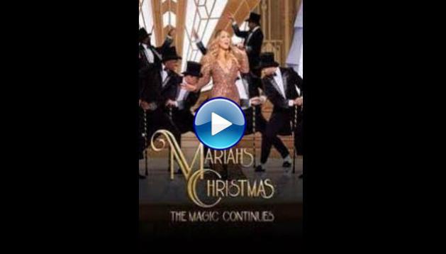 Mariah's Christmas: The Magic Continues (2021)