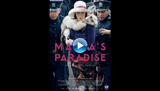 Maria's Paradise (2019)