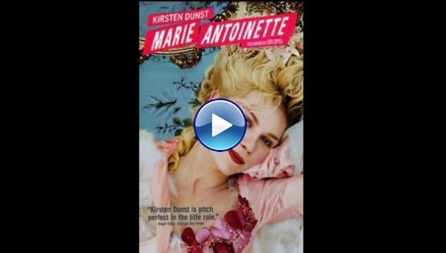 Marie Antoinette (2006)