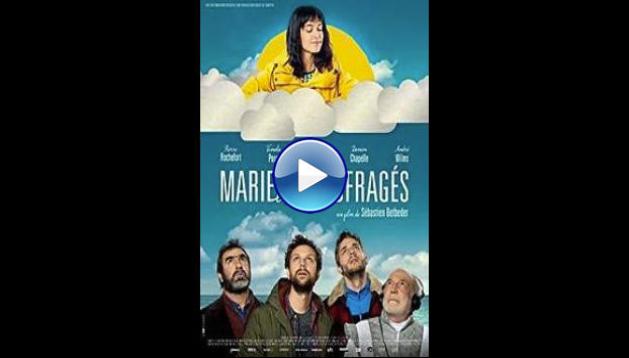 Marie and the Misfits (2016)