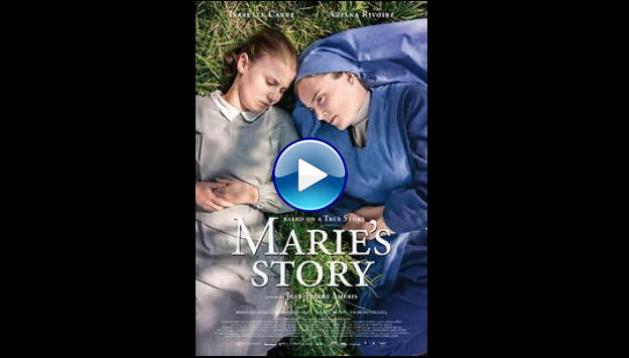 Marie's Story (2014)