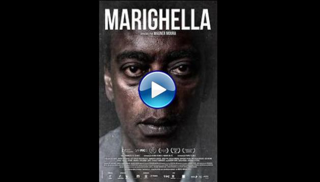 Marighella (2021)