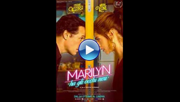 Marilyn�s Eyes (2021)