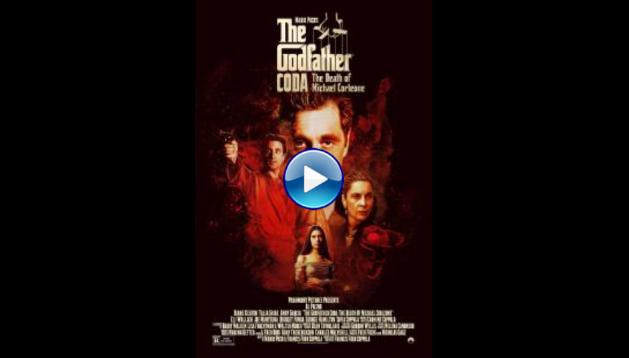 Mario Puzo's The Godfather, Coda: The Death of Michael Corleone (2020)