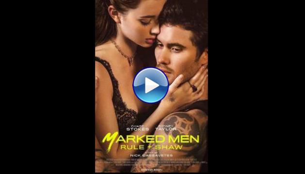 Marked Men (2025)