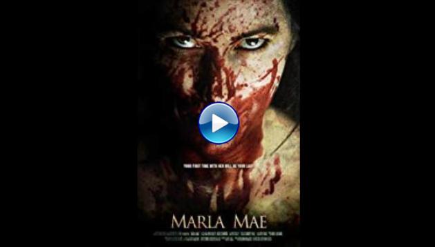 Marla Mae (2018) BluRay Full Movie Watch Online Free