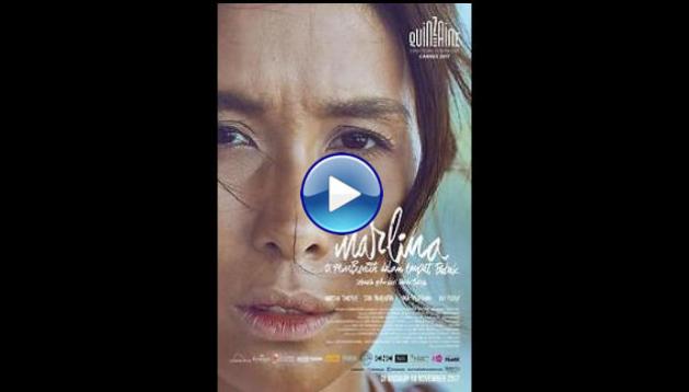 Marlina the Murderer in Four Acts (2017)