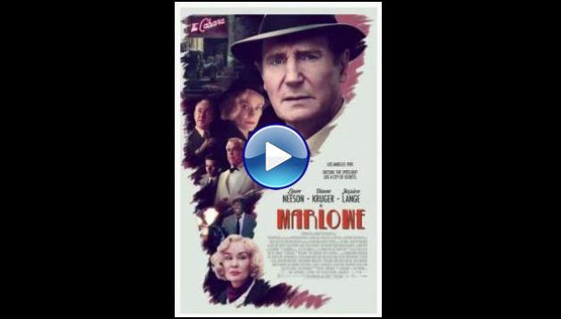 Marlowe (2022)