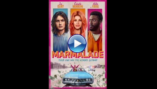 Marmalade (2024)