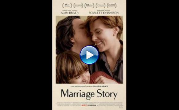 Marriage Story (2019)