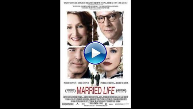 Married Life (2007)