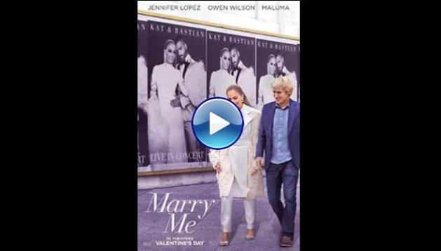 Marry Me (2022)