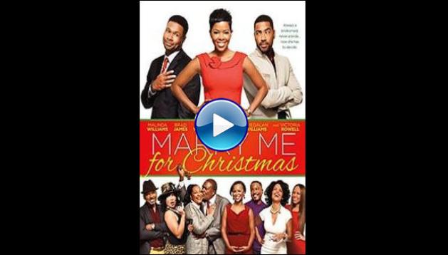 Marry Me for Christmas (2013)