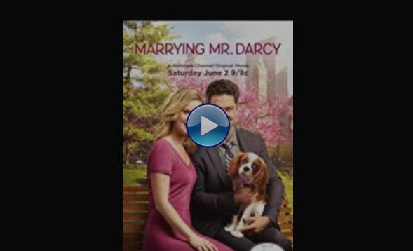 Marrying Mr. Darcy (2018)