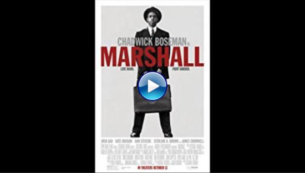 Marshall (2017)