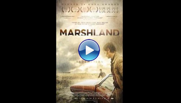 Marshland (2014)