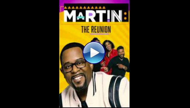 Martin: The Reunion (2022)
