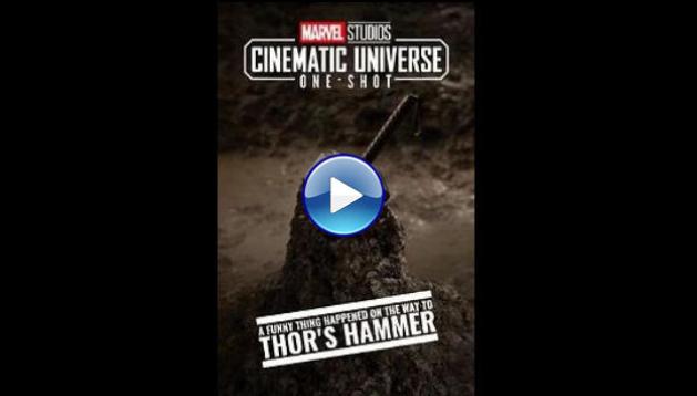 Marvel One-Shot: A Funny Thing Happened on the Way to Thor's Hammer (2011)