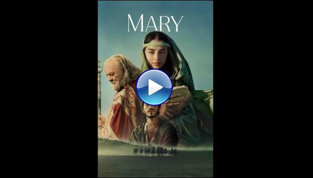 Mary (2024)