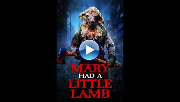 Mary Had a Little Lamb (2023)