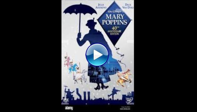 Mary Poppins (1964)