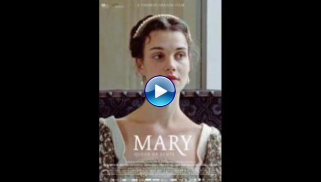 Mary Queen of Scots (2013)