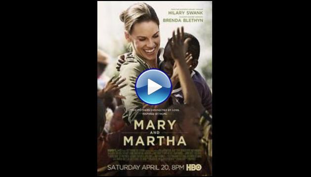 Mary and Martha (2013)