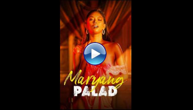 Maryang palad (2024)