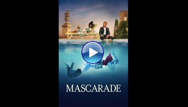 Mascarade (2022)