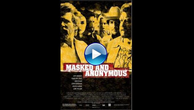 Masked and Anonymous (2003)