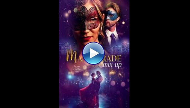 Masquerade Mix-Up (2025)