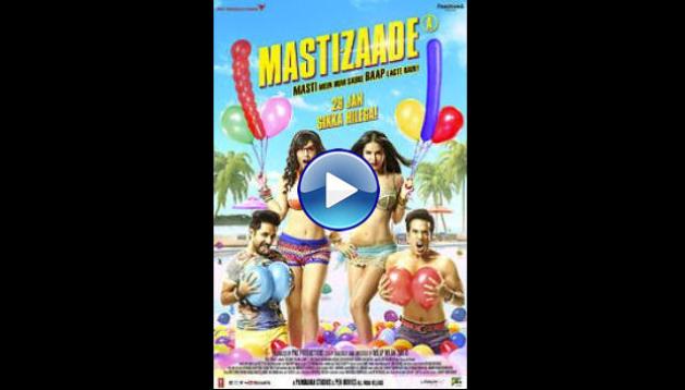 Mastizaade (2016)