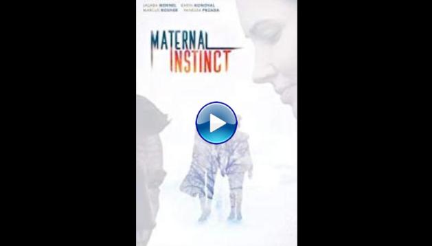 Maternal Instinct (2017)