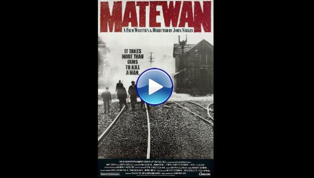 Matewan (1987)