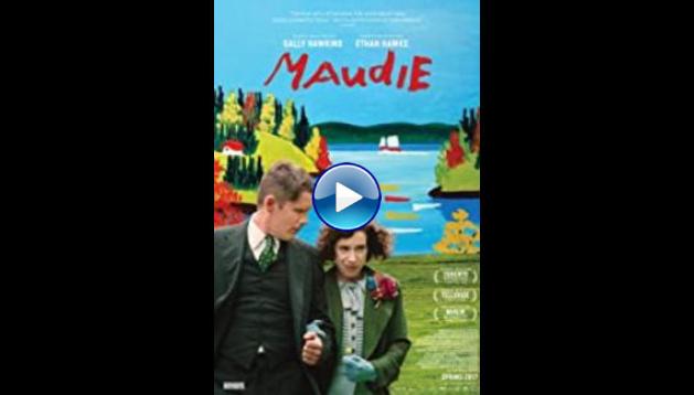 Maudie (2016)