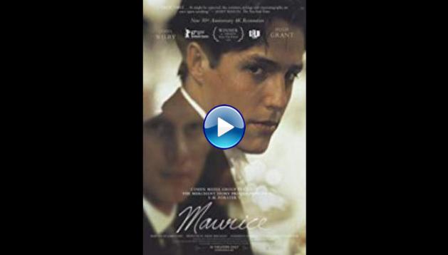 Maurice-1987