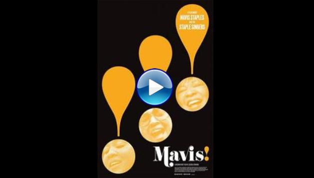 Mavis! (2016)