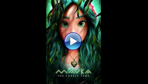 Mavka: The Forest Song (2023)